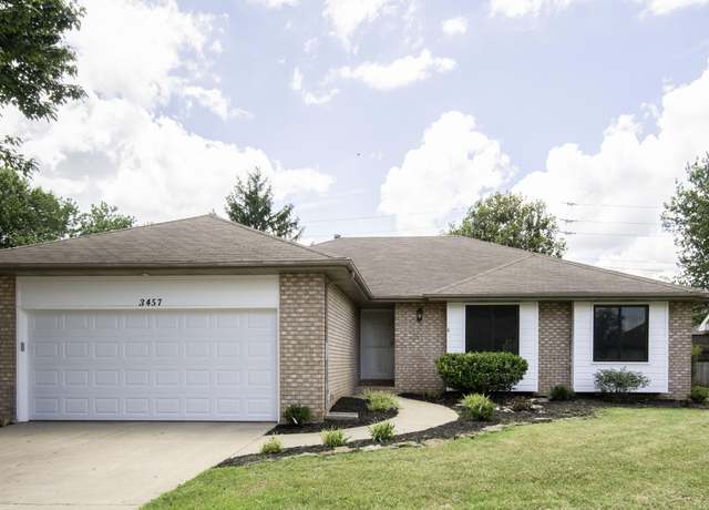 Property at 3457 S Barnes Ave, Springfield, MO 65804, 3 beds, 2 baths