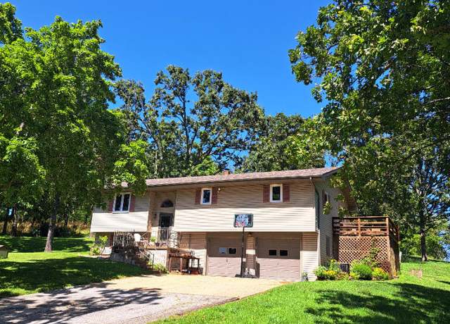 Property at 1898 King Rd, Mountain Grove, MO 65711, 3 beds, 2 baths