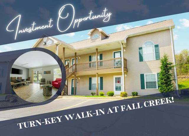 Property at 570 Abby Ln #2, Branson, MO 65616, 1 bed, 1 bath