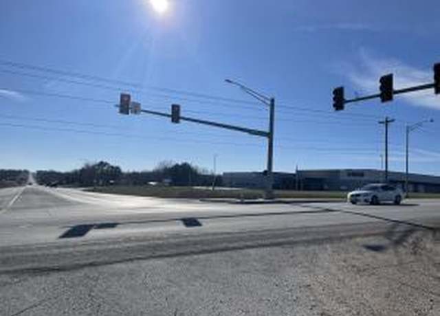 Property at 000 M Hwy, Republic, MO 65738