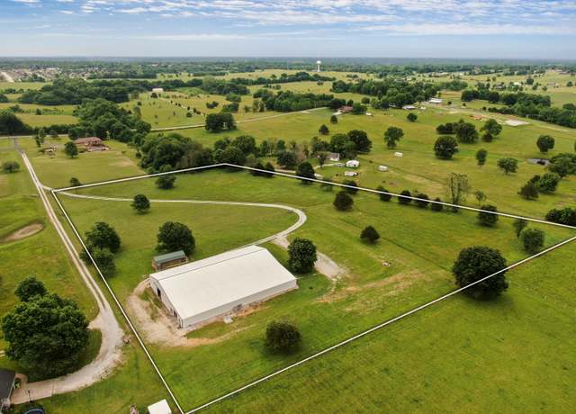 Property at 5268 W Nokes Ln, Brookline, MO 65619