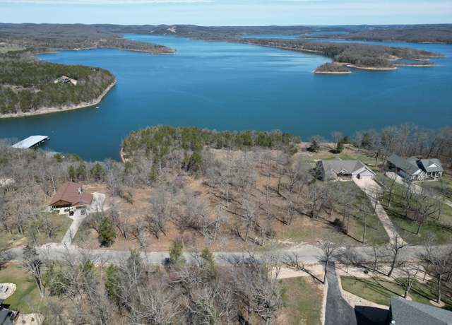 Property at 000 Eagle Point Ln, Shell Knob, MO 65747