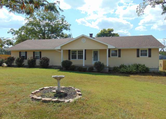 Property at 18911 Farm Road 1075, Exeter, MO 65647, 3 beds, 2 baths
