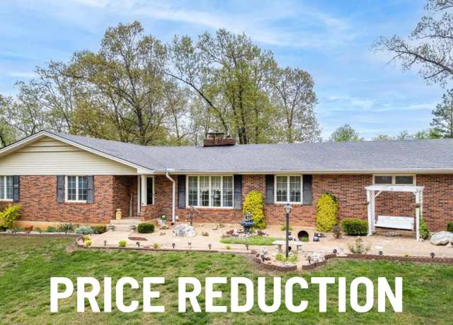 Property at 4565 State Route Cc, West Plains, MO 65775, 5 beds, 3.5 baths