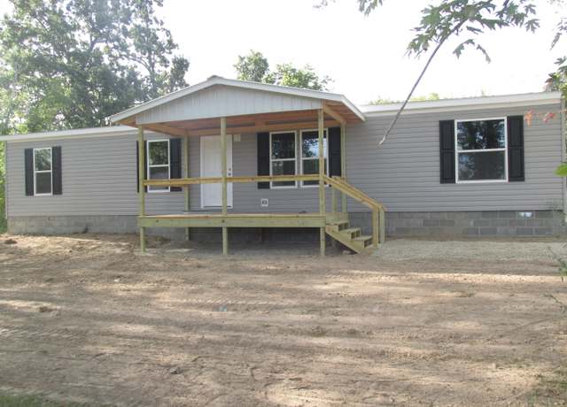 Property at 000 Oak St, Conway, MO 65632, 4 beds, 2 baths