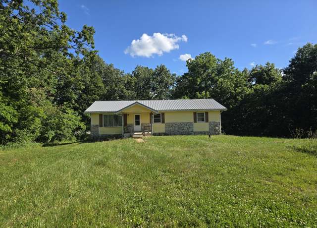Property at 5264 W St Highway 14, Ava, MO 65608, 4 beds, 2.5 baths