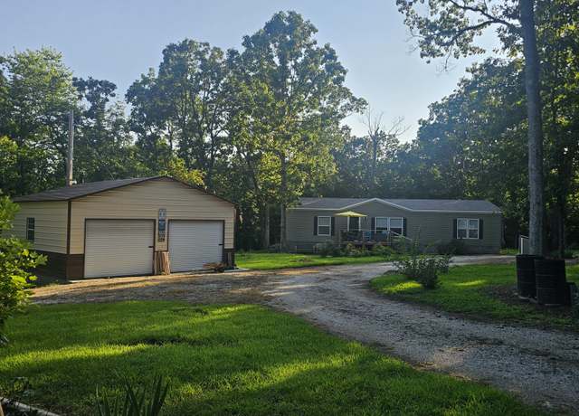 Property at 3307 S 111th Rd, Flemington, MO 65650, 3 beds, 2 baths