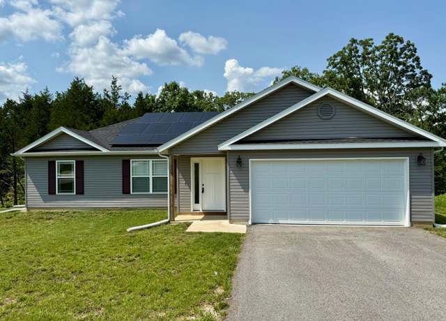 Property at 135 Bald Cypress Ct, Hollister, MO 65672, 3 beds, 2 baths