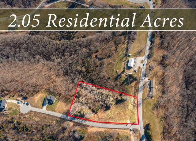 Property at 250 Ranch View Ct, Branson, MO 65616