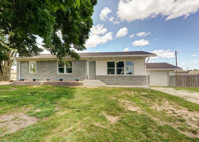 Property at 7549 W Farm Road 174, Republic, MO 65738, 3 beds, 1.5 baths