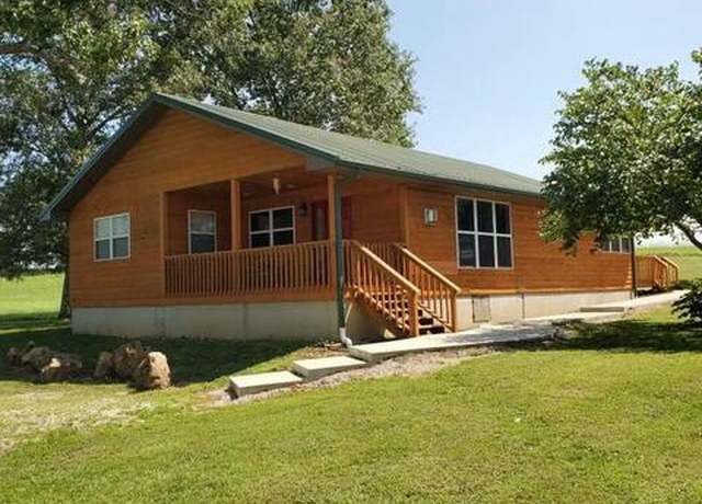 Property at 12288 State Highway Ee, Cabool, MO 65689, 2 beds, 2 baths