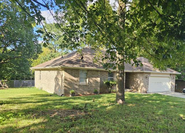 Property at 4507 W Westwood Dr, Battlefield, MO 65619, 3 beds, 2 baths