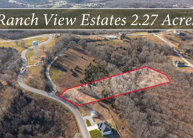 Property at 381 Emory Creek Blvd, Branson, MO 65616