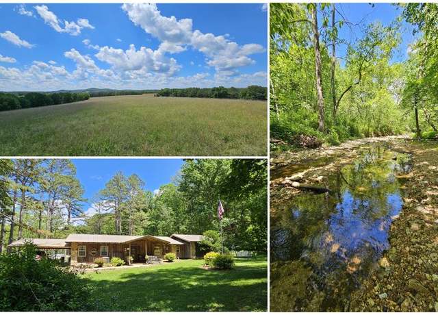 Property at 37286 County Road Ee-270, Vanzant, MO 65768, 4 beds, 2 baths