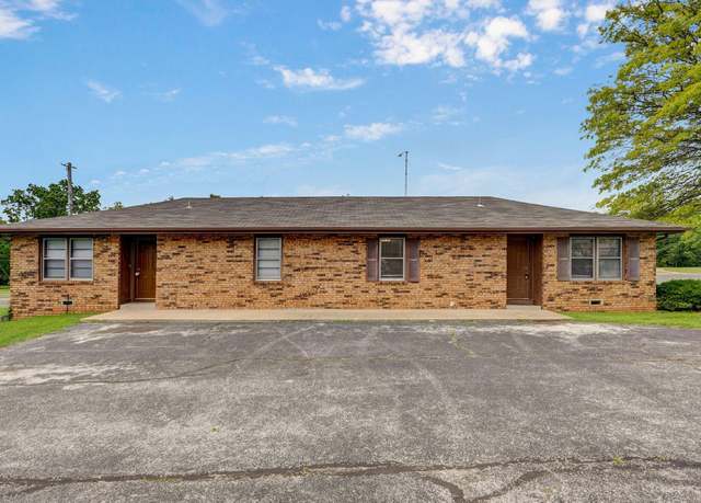 Property at 1009/1015 S Kansas Ave Unit A And B, Springfield, MO 65807