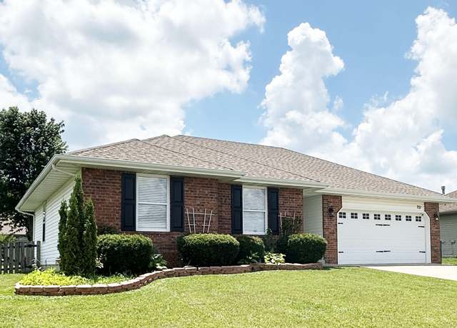 Property at 751 Logan St, Rogersville, MO 65742, 3 beds, 2 baths
