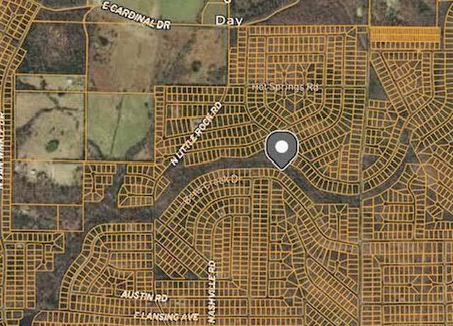 Property at 319 Ash Flat Dr, Horseshoe Bend, AR 72512
