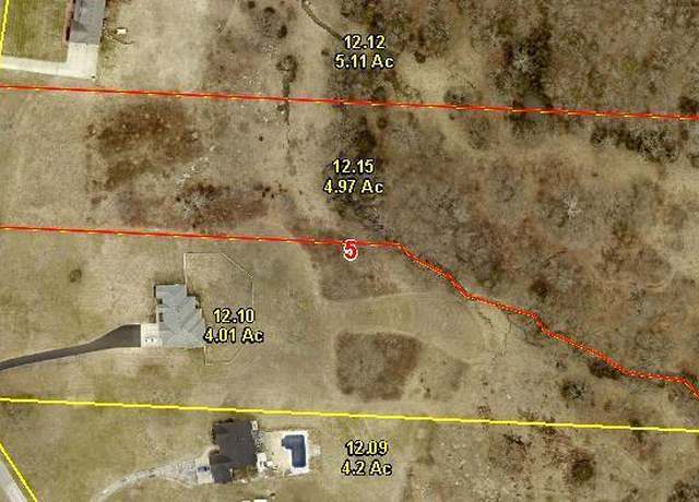 Property at 4384 S 146th Rd, Bolivar, MO 65613