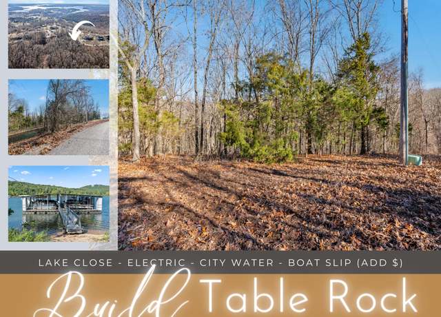 Property at Lot 5 Midview Dr, Kimberling, MO 65686
