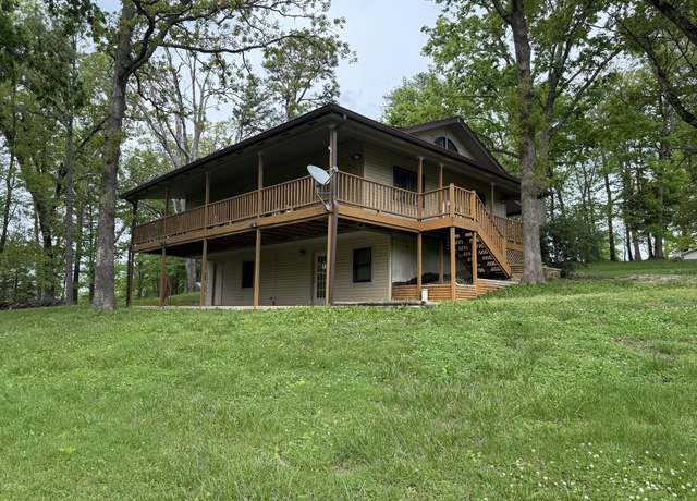 Property at 16709 Honeysuckle Hill Rd, Eminence, MO 65466, 3 beds, 2.5 baths