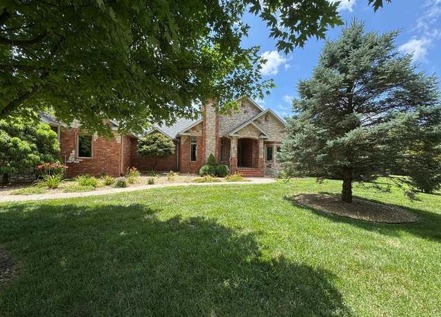 Property at 134 Hazen Ln, Nixa, MO 65714, 4 beds, 2.5 baths