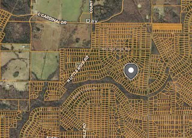Property at 1513 Melbourne Dr, Horseshoe Bend, AR 72512