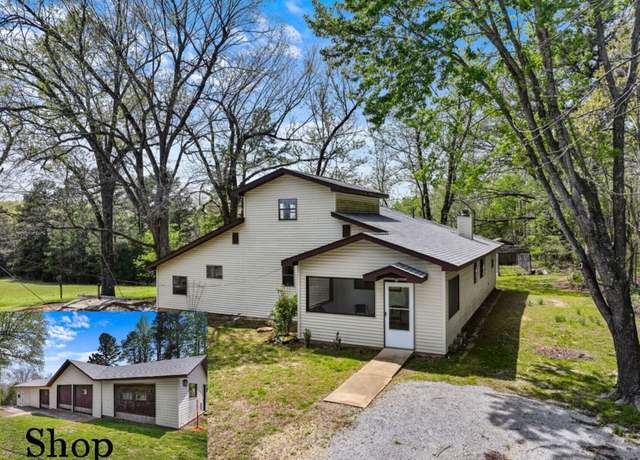 Property at 109 County Road 555b, Tecumseh, MO 65760, 3 beds, 2 baths