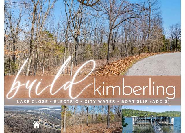 Property at Lot 6 Midview Dr, Kimberling, MO 65686