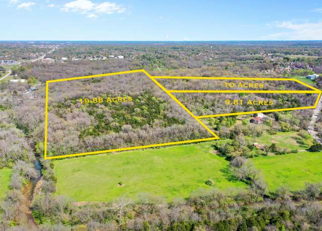 Property at 4539 W Farm Road 174 Lot 4, Brookline, MO 65619