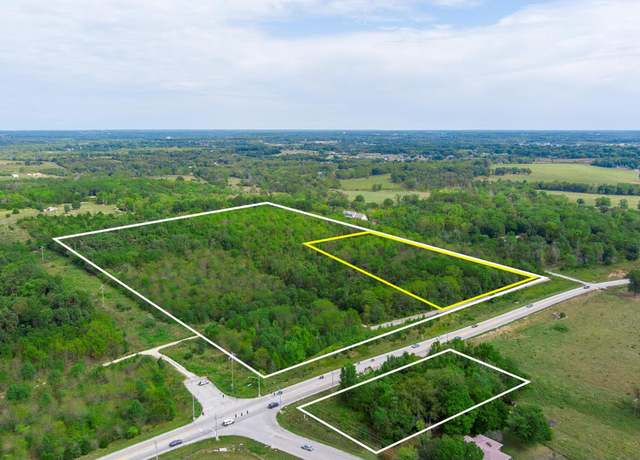 Property at 000 E State Hwy Cc, Ozark, MO 65721