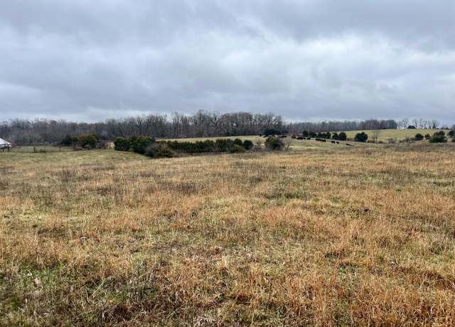 Property at Tbd Lawrence 2130 , Tract B, Marionville, MO 65705