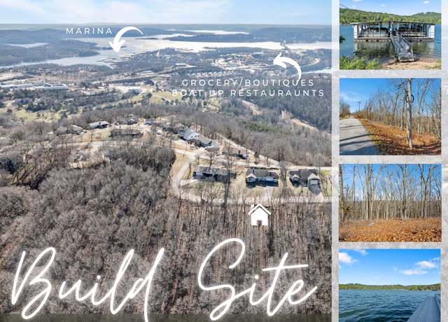 Property at Lot 7 Midview Dr, Kimberling, MO 65686