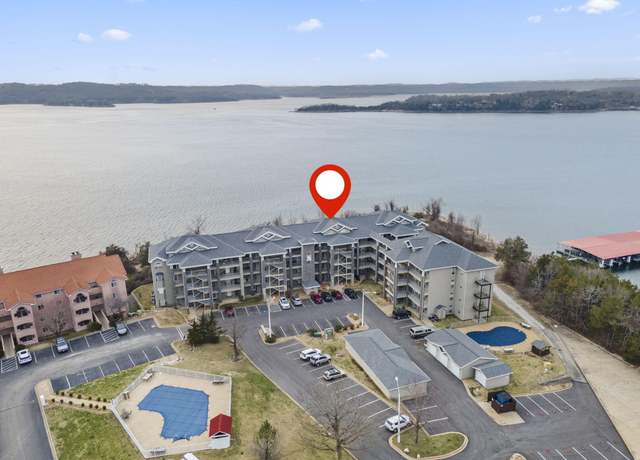 Property at 680 Emerald Pointe Bld 3 Unit 5 Dr, Hollister, MO 65672, 2 beds, 2 baths