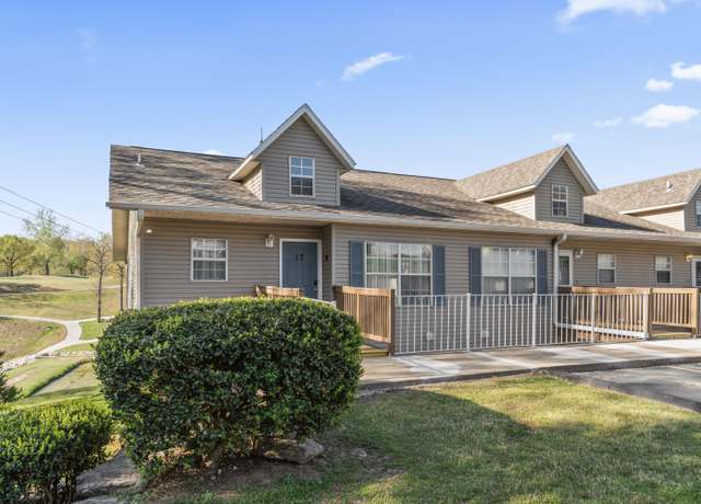 Property at 41 Scenic Ct #17, Branson, MO 65616, 2 beds, 2 baths