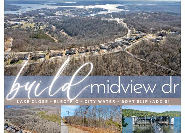 Property at Lot 13 Midview Dr, Kimberling, MO 65686