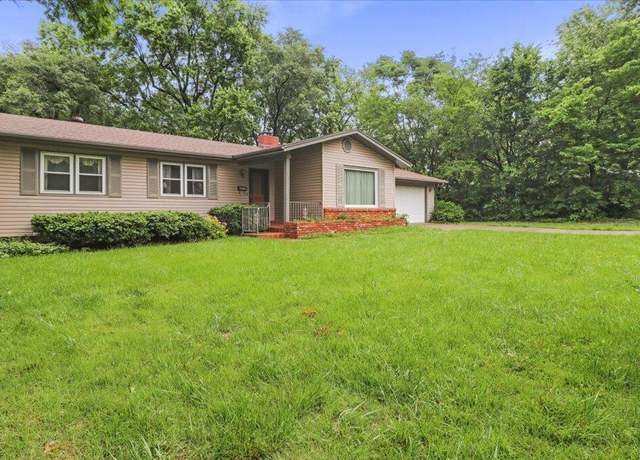 Property at 619 E Mcgee St Lot 15, Springfield, MO 65807, 3 beds, 1.5 baths