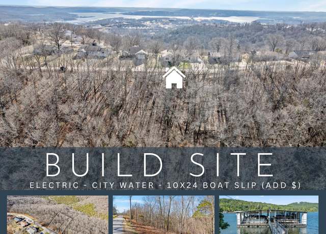 Property at Lot 9 Midview Dr, Kimberling, MO 65686