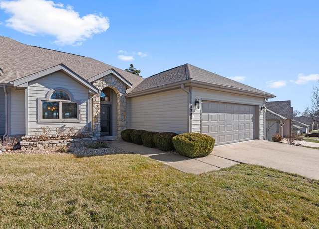 Property at 1745 Cedar Ridge Way, Branson West, MO 65737, 2 beds, 2 baths