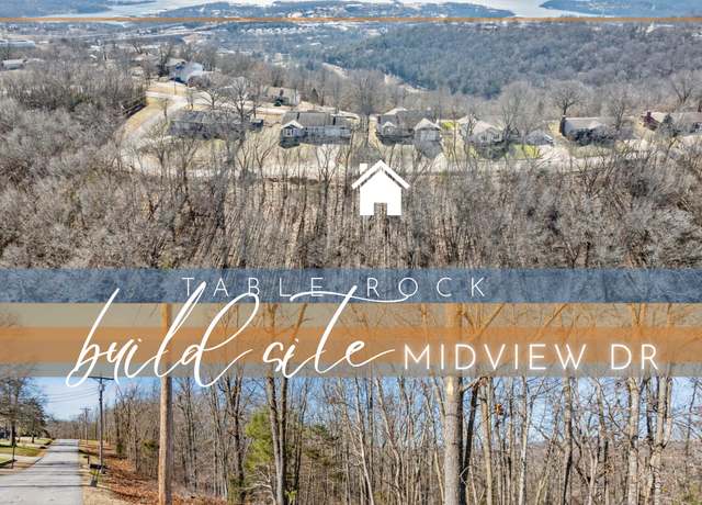 Property at Lot 8 Midview Dr, Kimberling, MO 65686