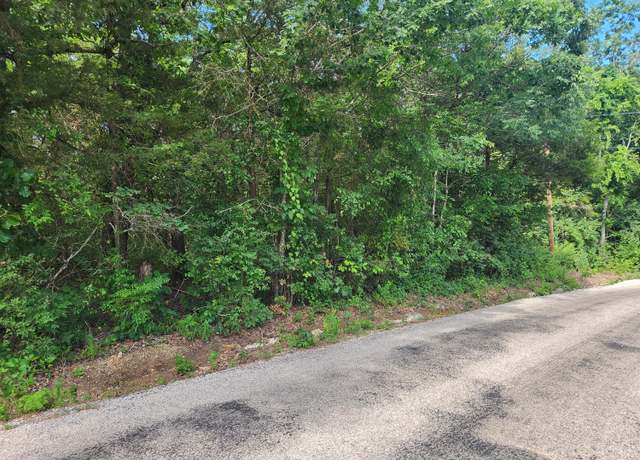 Property at 26680 Farm Road 1190, Eagle Rock, MO 65641