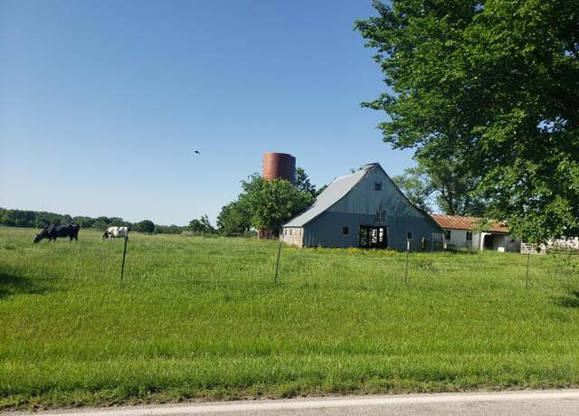 Property at 000 Farm Road 2000, Monett, MO 65708