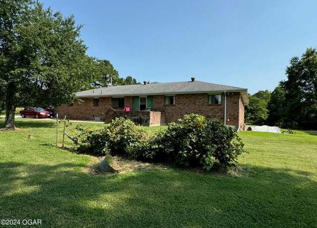 Property at 13265 Fr 2032, Verona, MO 65769, 4 beds, 3 baths