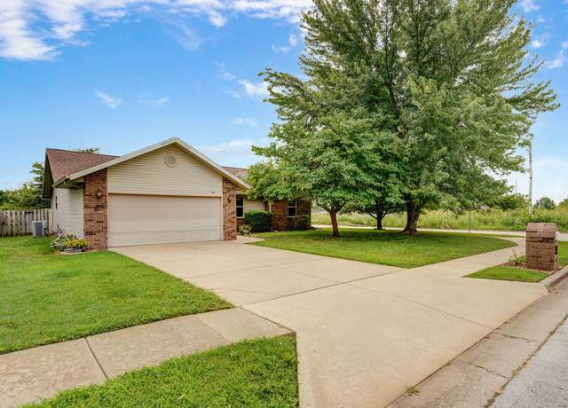 Property at 146 S Amy Ln, Nixa, MO 65714, 3 beds, 2 baths