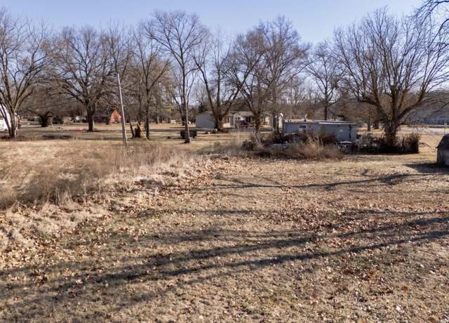 Property at 000 S Sarah St, Humansville, MO 65674