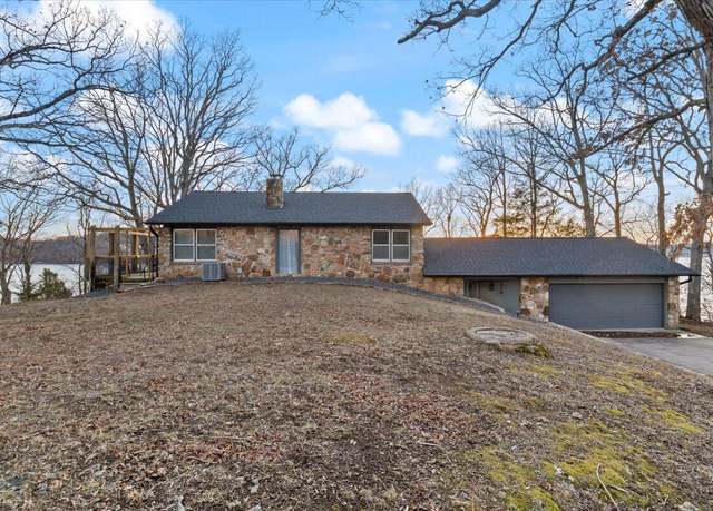 Property at 10 Indian Park Ln, Sunrise Beach, MO 65079, 4 beds, 2.5 baths