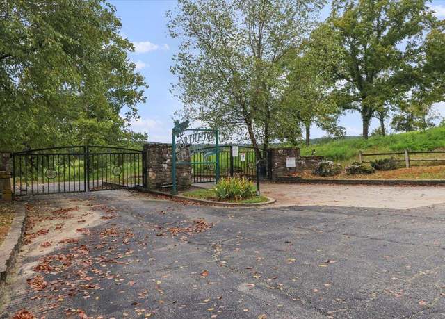 Property at 000 Northfork Village Rd, Tecumseh, MO 65760