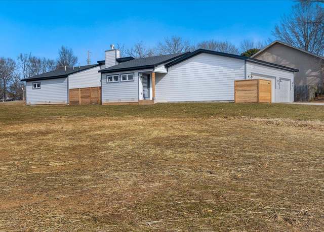 Property at 3481 W Moark St, Springfield, MO 65810, 3 beds, 2 baths