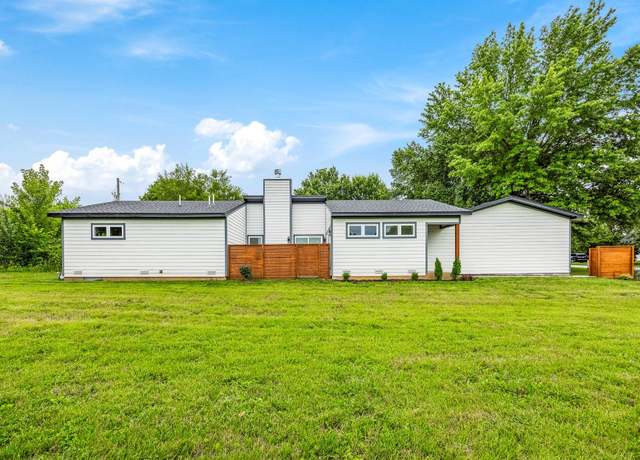 Property at 3481 W Moark St, Springfield, MO 65810, 3 beds, 2 baths