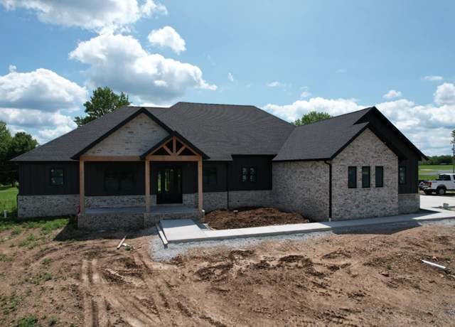 Property at 138 Brady Ln, Republic, MO 65738, 4 beds, 3.5 baths