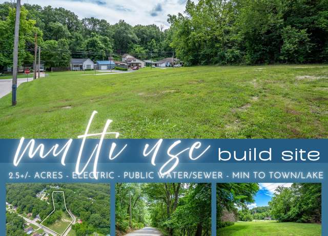 Property at 21969 Main St, Reeds Spring, MO 65737